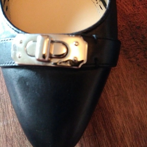 Coach heels - Picture 5 of 6